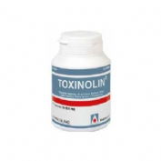 TOXINOLIN 500MG 90CAPS FHARMAC