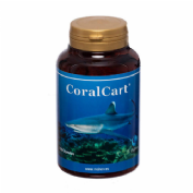 CORALCART 120 CAPS MAHEN