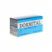 Dormital (10 viales)