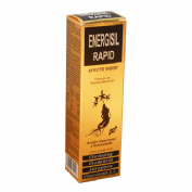ENERGISIL RAPID UNIDOSIS 30 ML