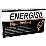 Energisil vigor instant  10 capsulas