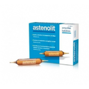 ASTENOLIT BEBI 12 AMP 10 ML