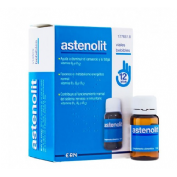 Astenolit viales bebibles (12 vial)