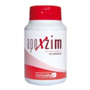 Apoxzim (90 capsulas)