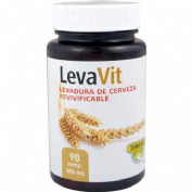 BETACAROTENO NATURAL 90CAP CFN