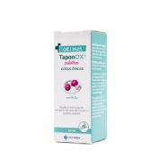Otifaes taponox pediatrico (gotas oticas 20 ml)