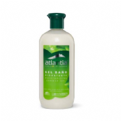 ATLANTIA GEL DE BAÑO HIDRATANTE (500 ML)