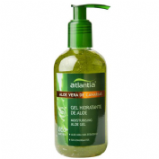 ATLANTIA GEL ALOE HIDRA 250 ML