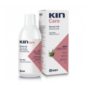 KIN CARE ENJUAGUE MW 250 ML