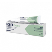KIN EXOGEL PROTECCION BUCAL 5G