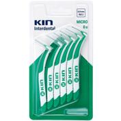 Cepillo interdental - kin (micro 6 u)