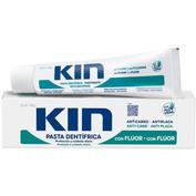 KIN PASTA DENTRIFICA 125 ML