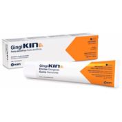 GINGIKIN PLUS PASTA DENTIF 125