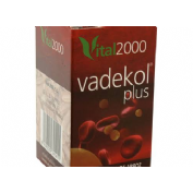VADEKOL PLUS 60 CAPS VITAL2000