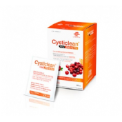 CYSTICLEAN FTE 30 SOBRES