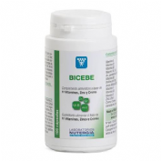 BICEBE 100 CAPS NUTERGIA