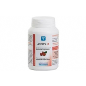 ACEROL C BOTE 60 COMP NUTERGIA