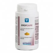 ERGYCARE 80 CAPS NUTERGIA
