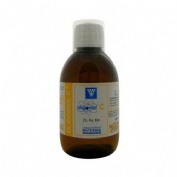OLIGOVIOL C 250 ML NUTERGIA