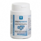 ERGYSTRESS 60 CAPS NUTERGIA