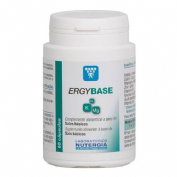 ERGYBASE 60 CAPS NUTERGIA