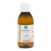 OLIGOVIOL B 250 ML NUTERGIA