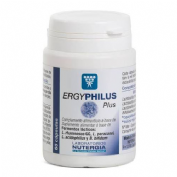 ERGYPHILUS PLUS 60 CAPS NUTERG