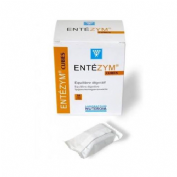 ENTEZYM 12 CUBO MASTICA NUTERG