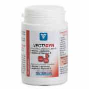 VECTI DYM 60 CAPS NUTERGIA