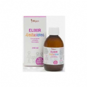 Elixir 4 estaciones (250 ml)