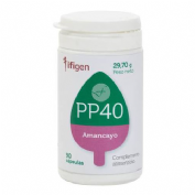 PP40 90 PHYT HERBS IFIGEN