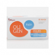 OLIGEN VISION DHA 80% 60CA IFI