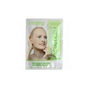 Facialderm mascarilla tisu pepino (1 envase 23 ml)