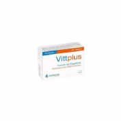 VITTPLUS 30 CAPS