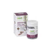 Ortosifon neo (45 capsulas)