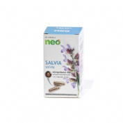 NEOVITAL SALVIA NEO 45 CAPS