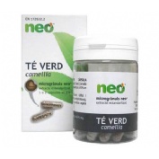 Te verde neo (45 capsulas)