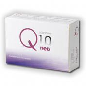 NEOVITAL COENZIMA Q10 30 CAPS