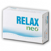 NEOVITAL RELAX NEO 30 CAPS