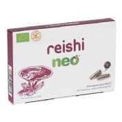 Reishi neo (60 capsulas)