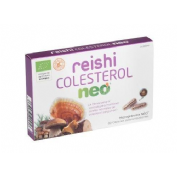 Reishi colesterol neo (30 capsulas)