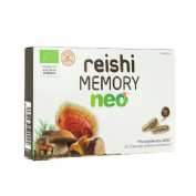 Reishi memory neo (30 capsulas)