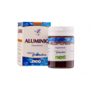 MICROGRANULOS ALUMI 50CAPS NEO