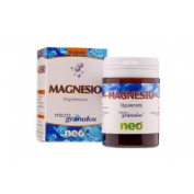 MICROGRANULOS MAGNESIO 50 NEO