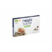 Reishi sueño neo (30 capsulas)