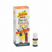 Jalea neo senior (14 viales bifasicos 10 ml)