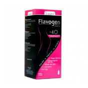FLAVOGEN SILUETA 500 ML