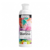 CHAMPU BIOTINA CON ALOE VERA DRASANVI 1 LITRO