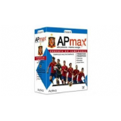 APMAX ACTIVO 30 CAPS