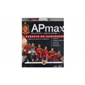 APMAX RECUPERACION 20 15 ML